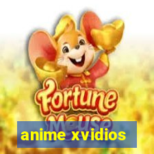 anime xvidios